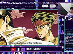 Jojo’s Bizarre Adventure Animation Part 4 Episode 37