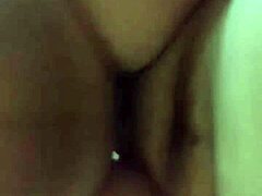 Homemade video with big tits