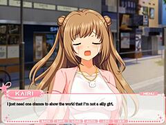 My Lewd Asian Idol Project