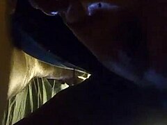 Stepmother takes on big cock
