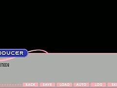 My Lewd Asian Idol Project
