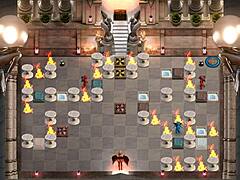 the genesis order v89102 puzzle by loveskysan69