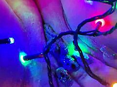 amateurs shine with sensual fingering