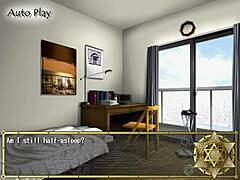 Bible Black: The Infection playthrough