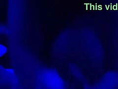 ASIAN BEAUTY'S ECSTATIC MASSAGE