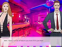 cheating woman turns cam star