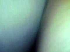 Dark beauty gets filled up
