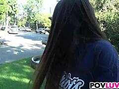 Raw POV with Monster Passion