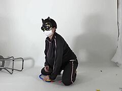 Crazy fetish videos for all