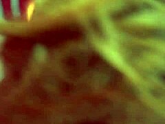 Mexican babe’s relentless cock-sucking frenzy