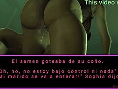 milf's steamy nuru massage awaits