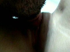 ever seen an eager wife getting fucked hard?