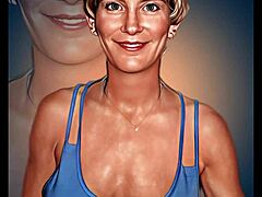 mary's bold and steamy reveal