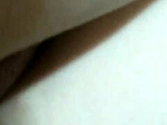 ever seen an eager wife getting fucked hard?
