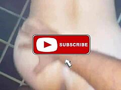 Cheeky Latina Milf Craves That Deep Doggystyle