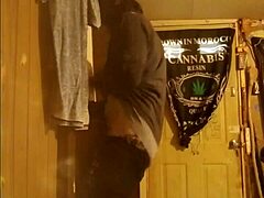 Older wife’s soulful surprise