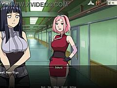 Dinakis’ Erotic 3D Hentai Magic