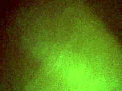 Oiled Brunette’s Quarantine Steam