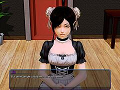 Harem Master's 3D Fantasy