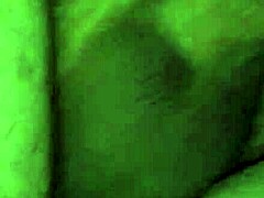 Big-titted Brazilian wife gets fucked
