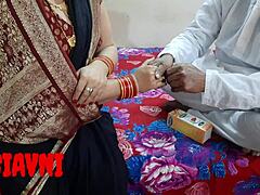indian charm ignites desire