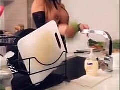 Your favorite pornstar with big clit is ready for sex!