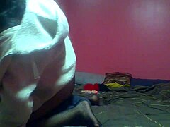 Hot Wife's Daring Climax Play