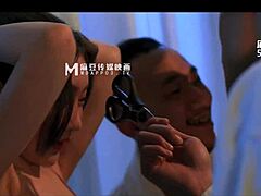 asian beauty’s unforgettable intimate treat