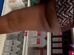 BIG BOOTY SLUT SHOPS