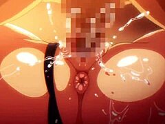 Deepthroat with Tsundero Babe's Tenderness