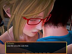 Stepfamily Secrets: A Daring Game of Hidden Desires
