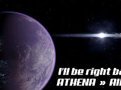 Athena Airis Solo Show On Chaturbate 7