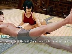 Explore Academy 105 Hentai Thrills