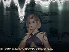 Eros Awakening Fuck With Inase In Game