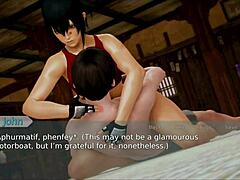 Explore Academy 105 Hentai Thrills