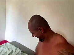Blonde Wife’s Heat After Dance
