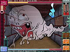 anime dungeons raw sex intensity