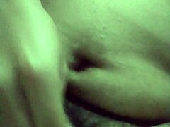 gay amateur's steamy cam session