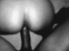 Intense encounters with BBC and tight pussy