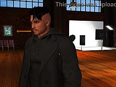 3D Ebony Fantasy Thrill Revealed