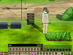 Hentai saga of Mad Island continues