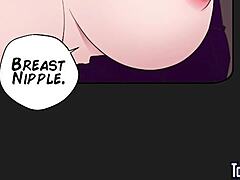 Stepmother's craving for stepson's manhood