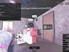 Roblox teen gets pumzied hard