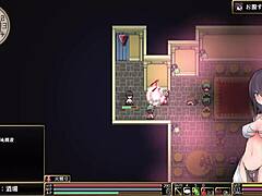 Lordeia's Wings: Announcer Sub-Story 4