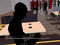 i explore harem hotel world