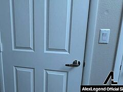 Madison Morgan Settles with Steamy Landlord