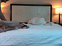 Fucking Tatted Petite Beauty Hard Missionary Style