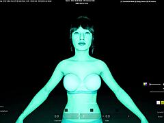 3D Sex Game for Ultimate Pleasure