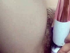 Asian Beauty Passionate Release