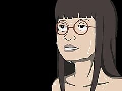 Enchanted 2D hardcore sex scenes